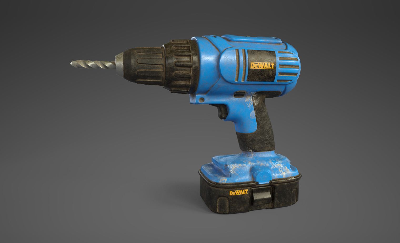 Power Drill