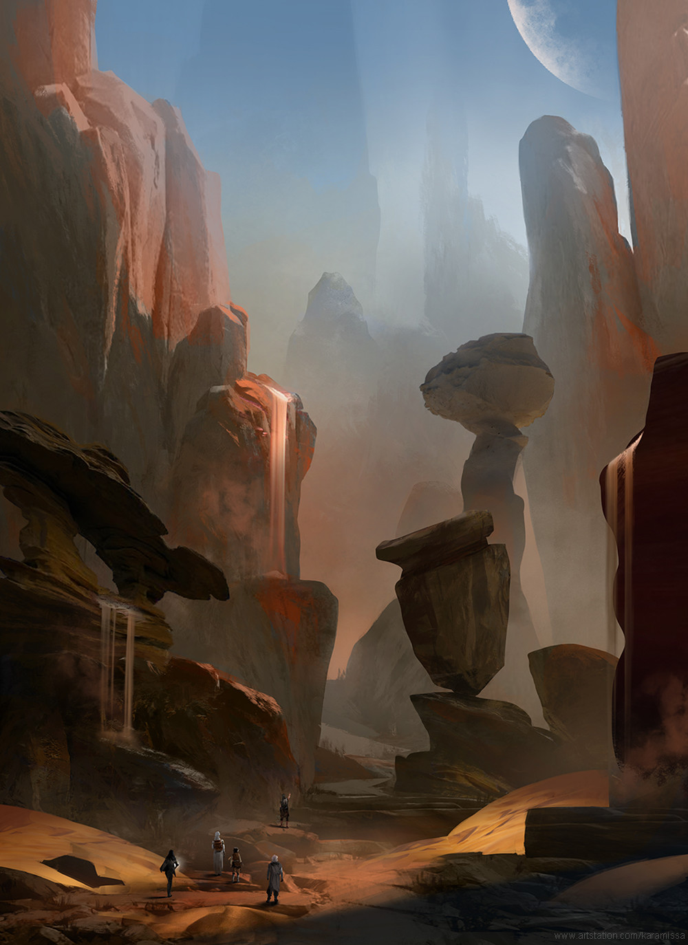Journey 02