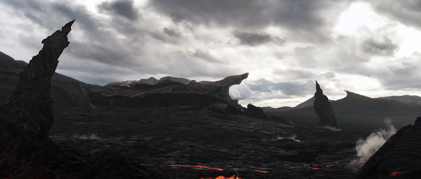Terraform