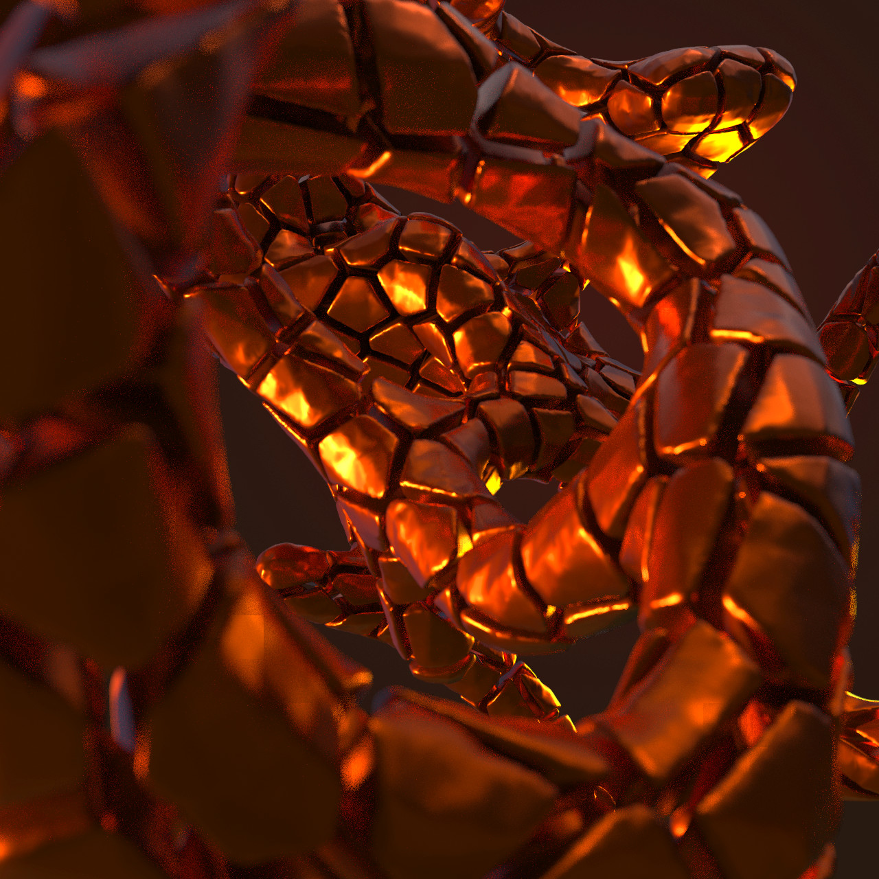 Weekly Work #20 "Network"
