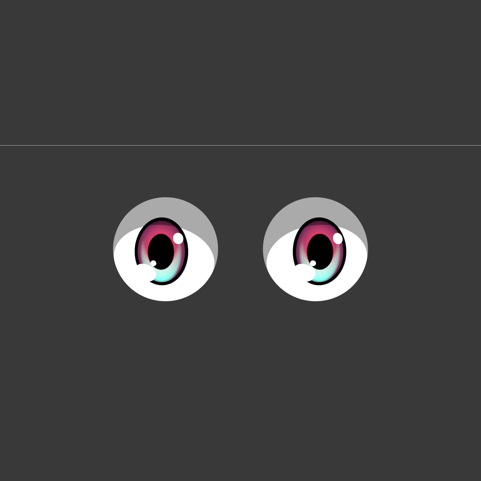 ArtStation - Procedural Eyes ArtStation - Procedural Eyes