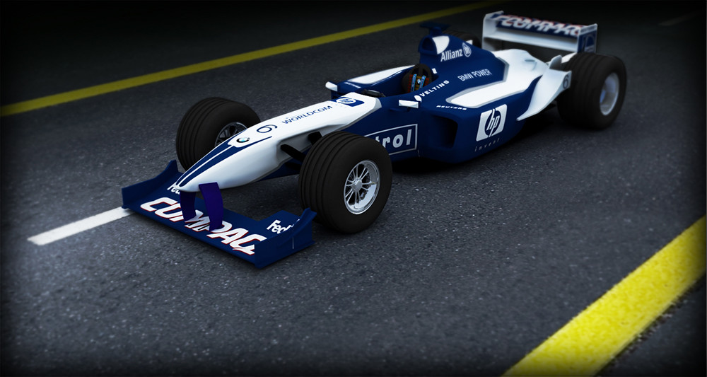 f1 julio