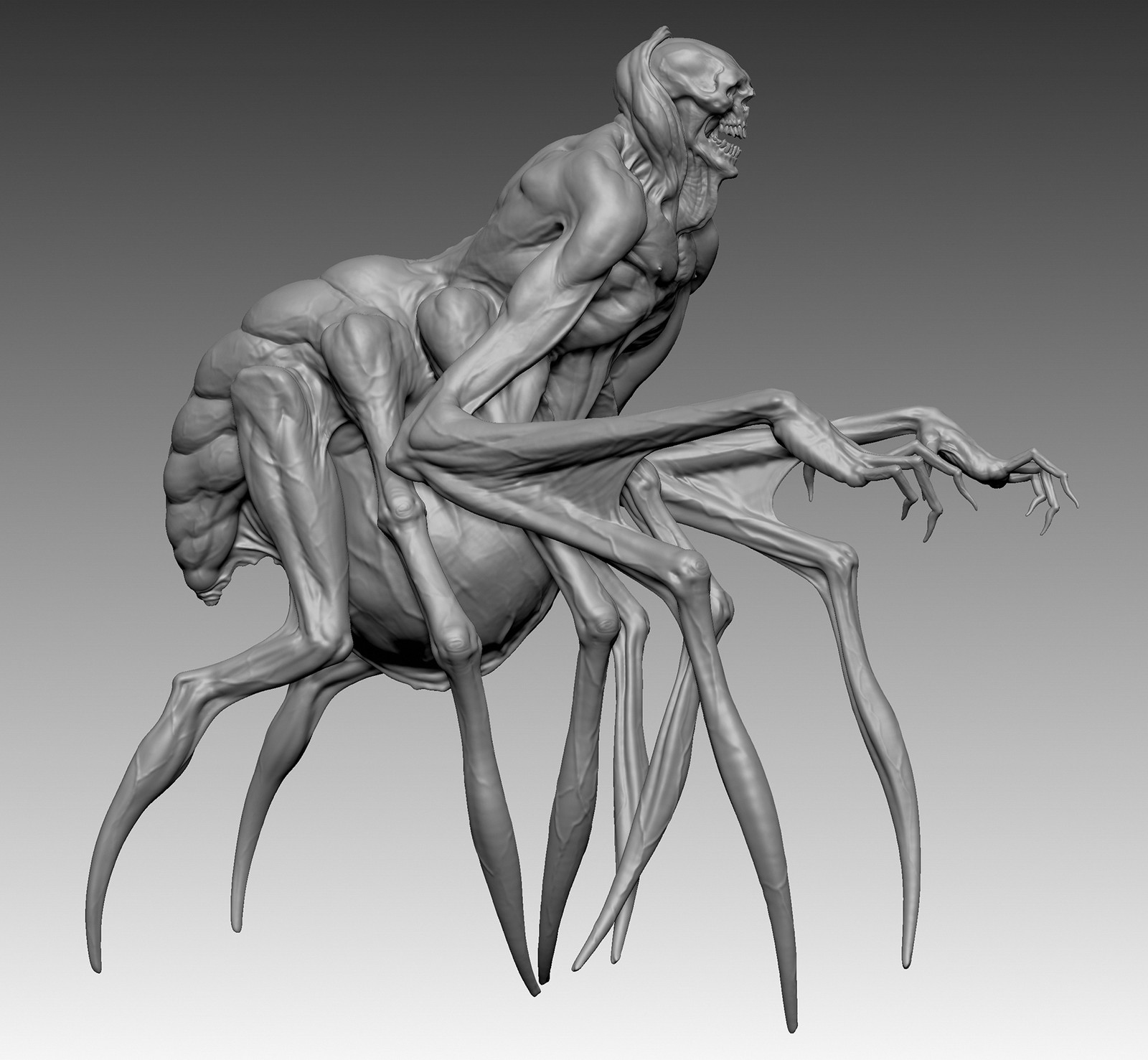 Zbrush