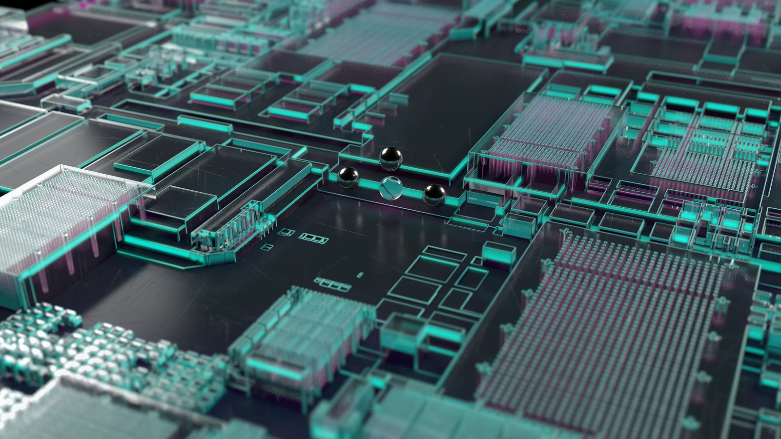 анимационная индустрия