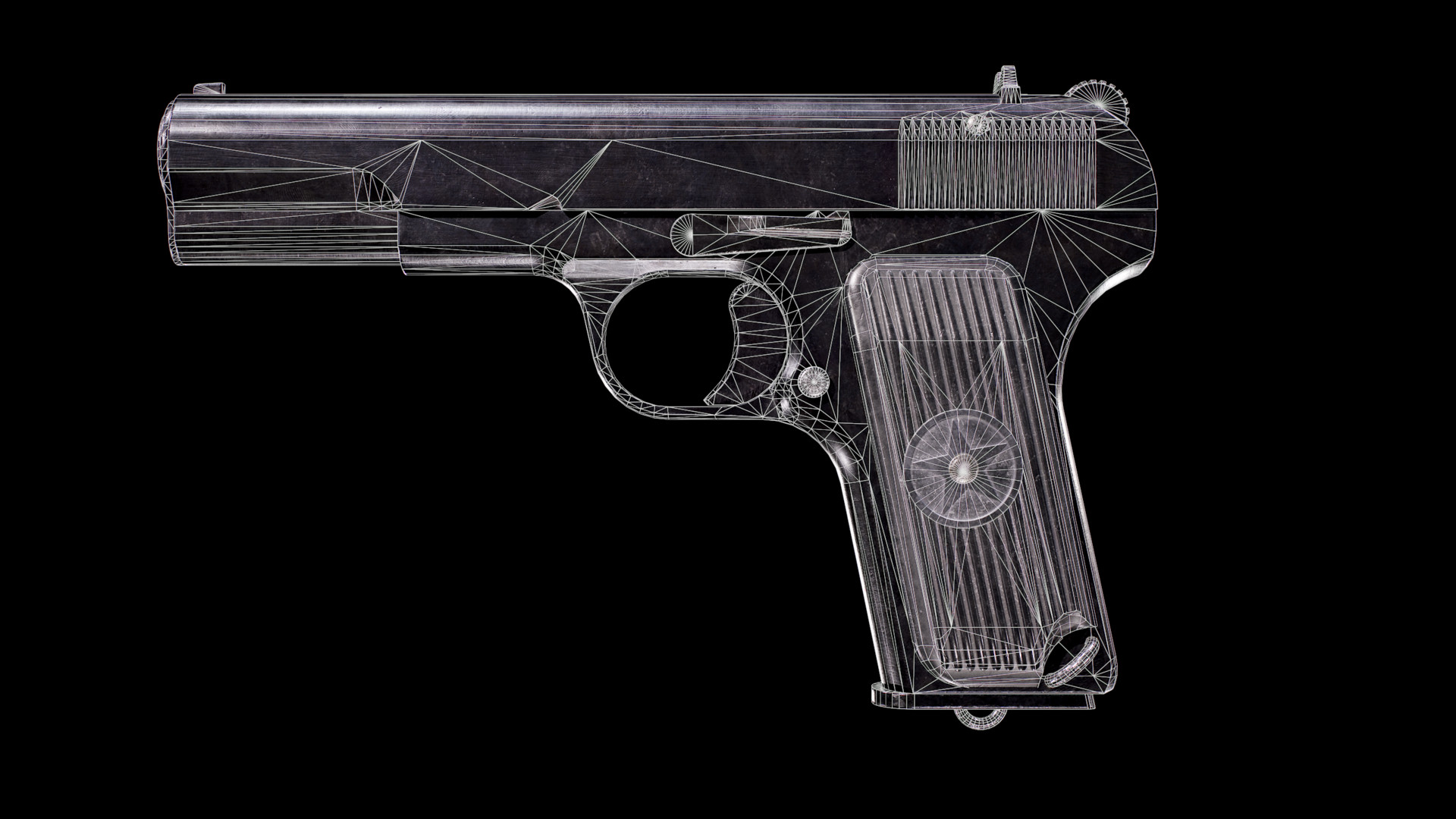 Фонк из тт. Черный пистолет ТТ. ТТ пистолета ДШВ. Killix04 ТТ. Gun Tokarev TT 3d model.