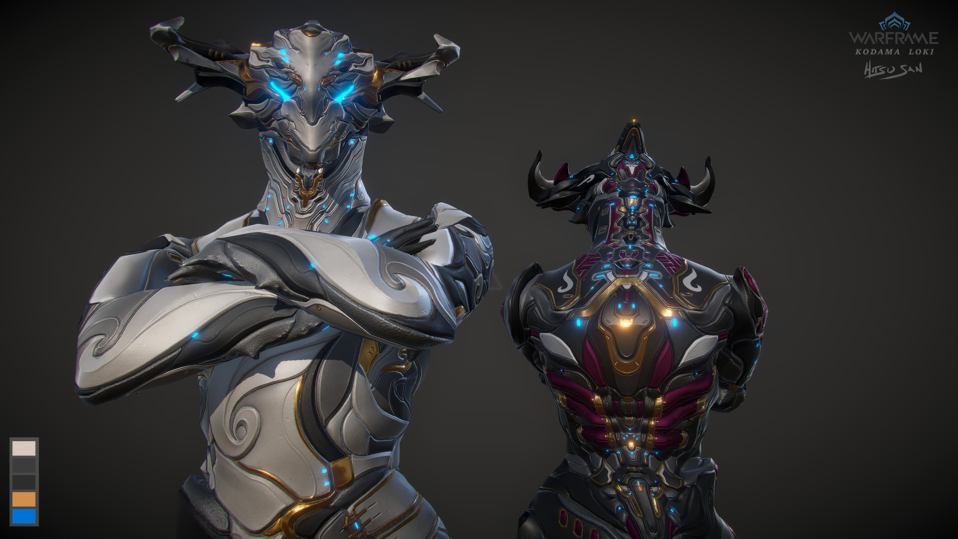 Digital extremes проекты