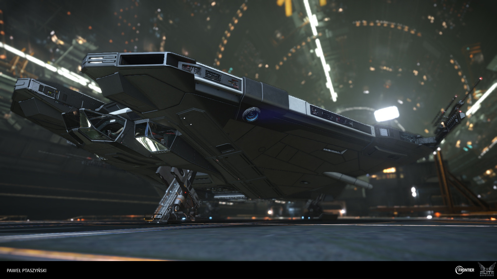 Krait Mk2