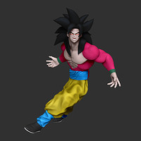 Artstation Dragon Ball Broly ドラゴンボール ブロリ Cesar Serrador Cuevas Artstation Dragon Ball Broly ドラゴンボール ブロリ Cesar Serrador Cuevas