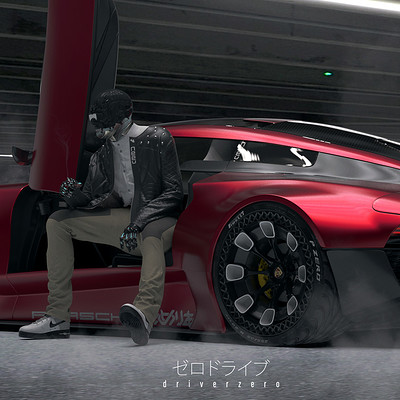 Driverzero