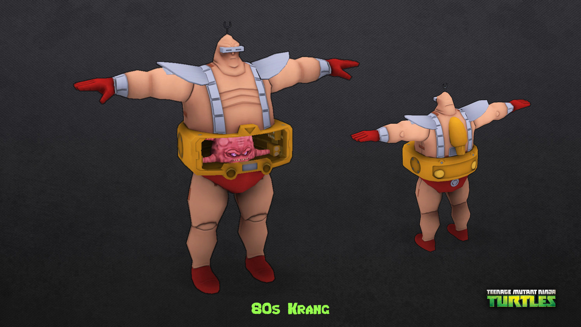 Krang Basikal Gtx