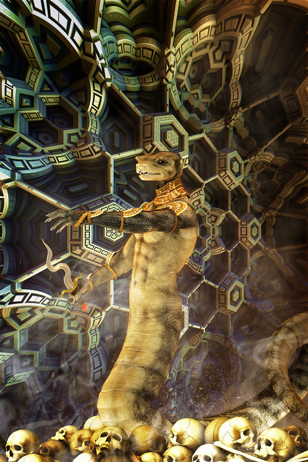 Naga