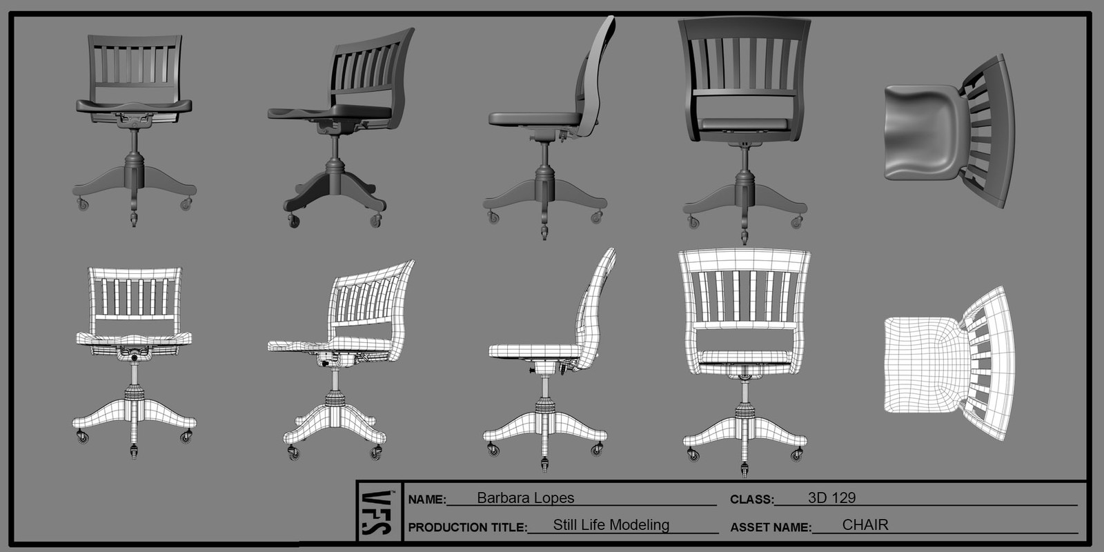 Chair