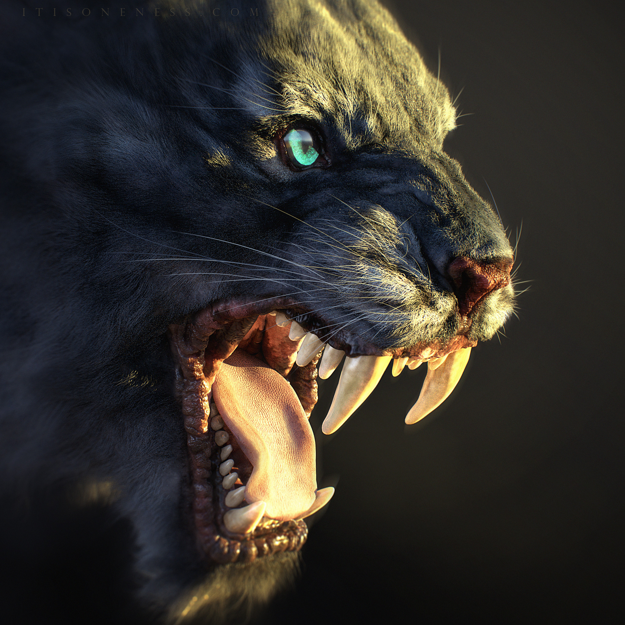 ArtStation - Blackcat ArtStation - Blackcat