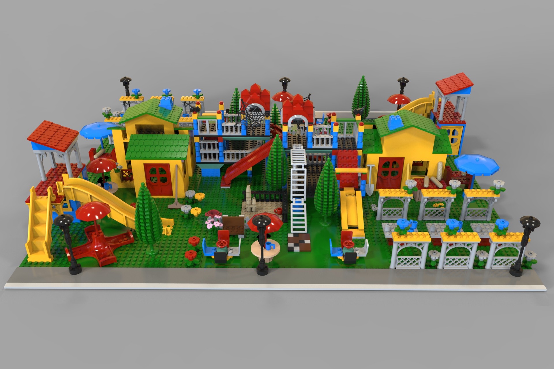 Lego for sale kindergarten