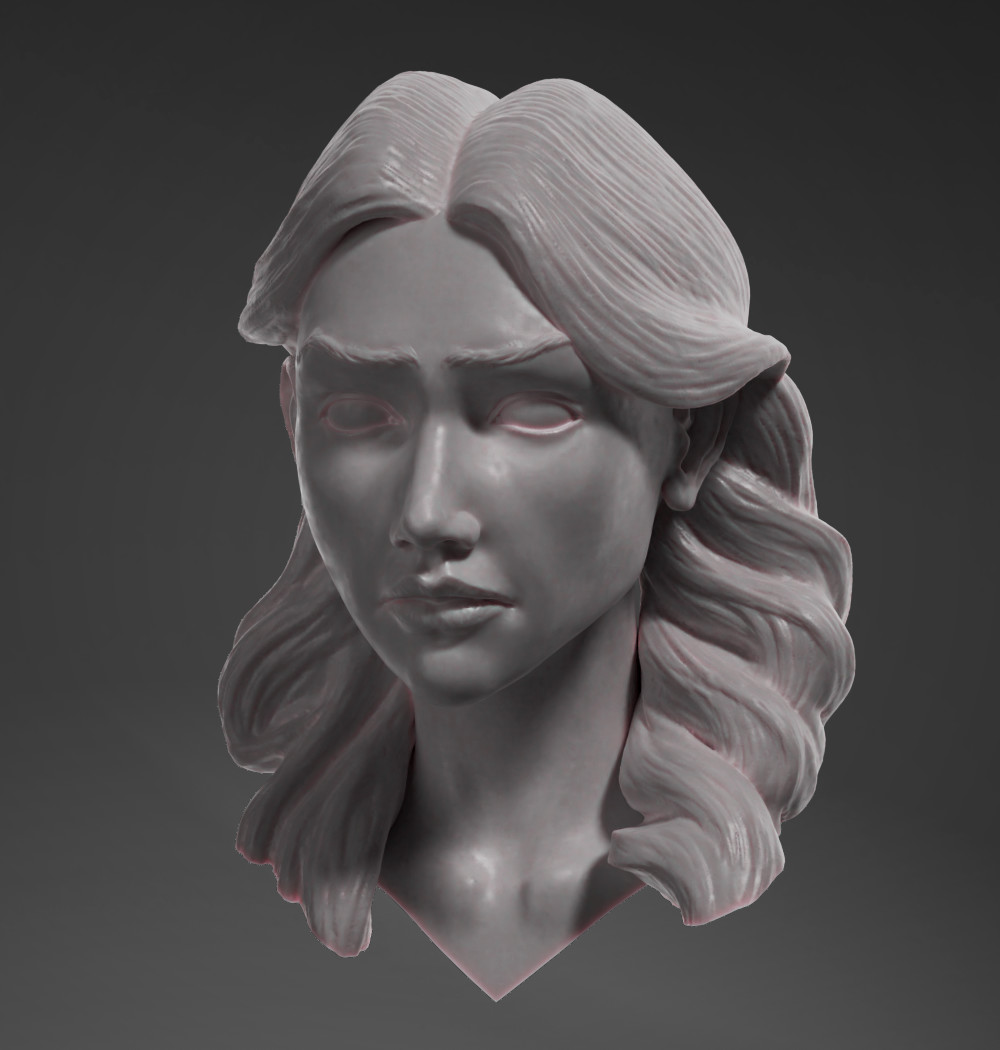 Egor Egorov - Practice