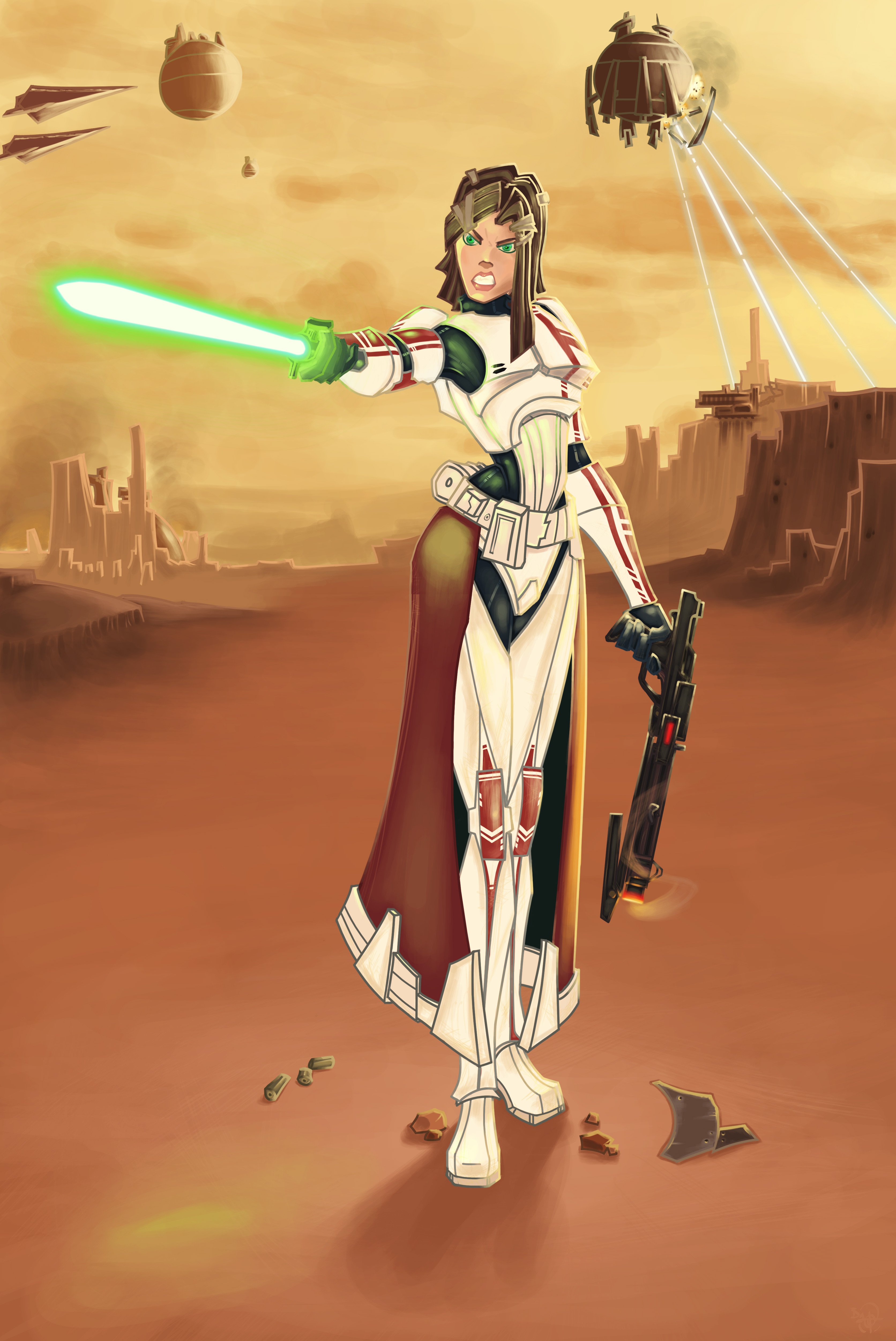 Original ConceptArt