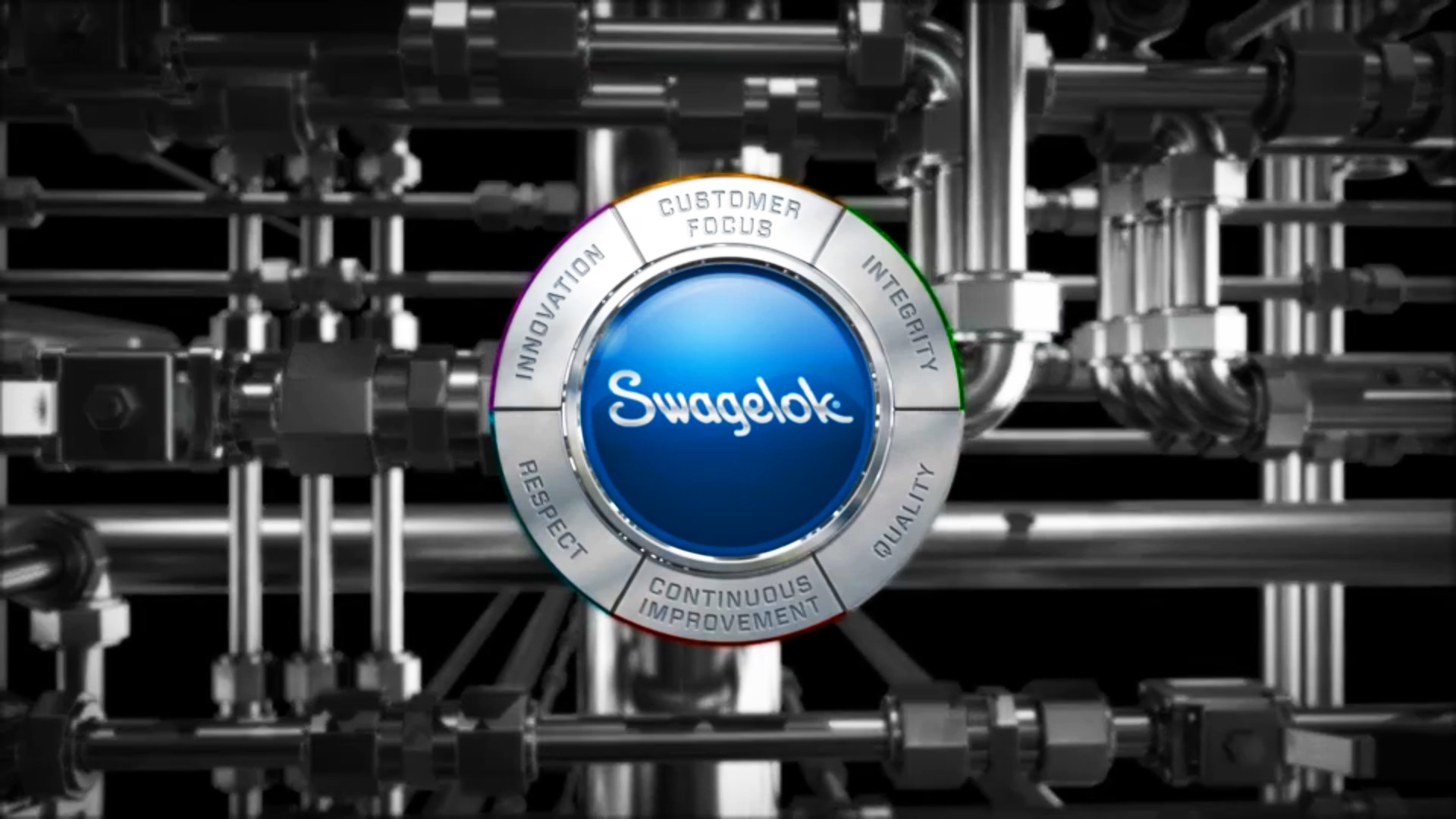 swagelok cad models