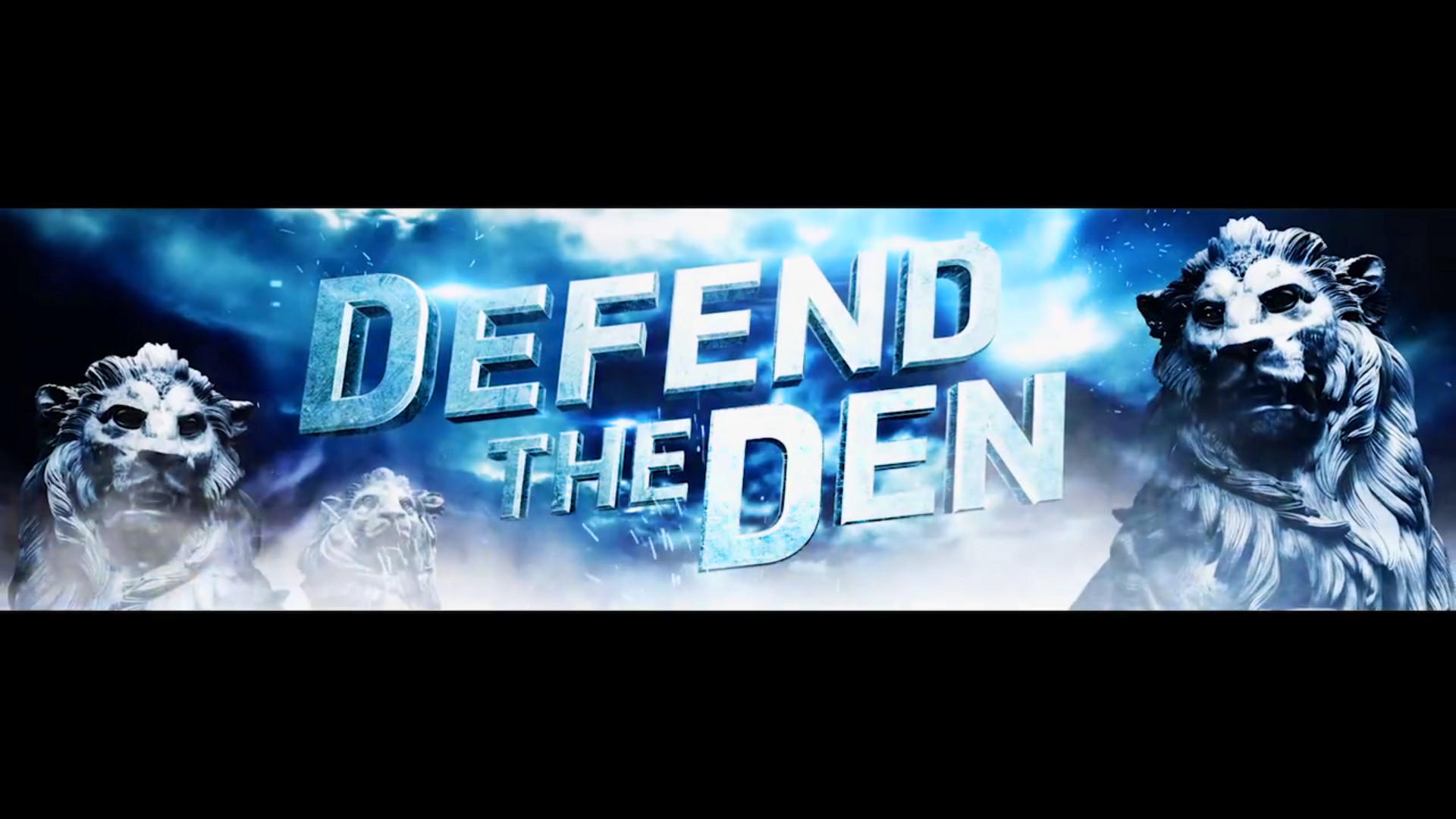 Dimitri Bourdos Detroit Lions “The Storm” 2015