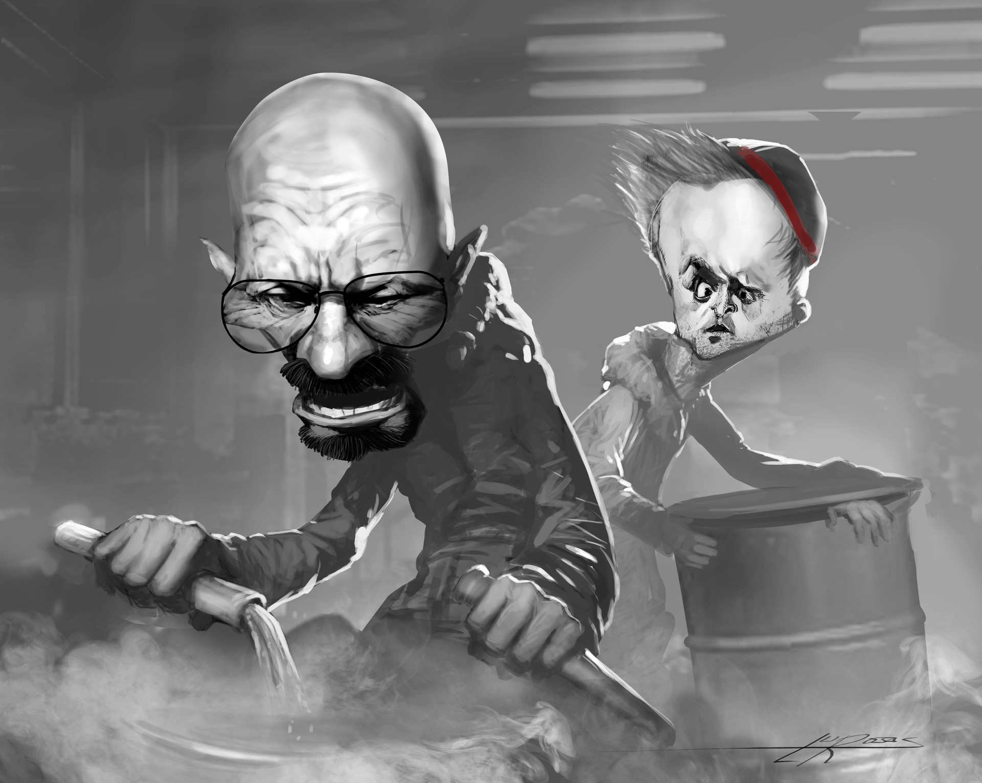 Bad character. Bad character. Уолтер уайт хайзенберг. Густаво фринг. Brba арты.