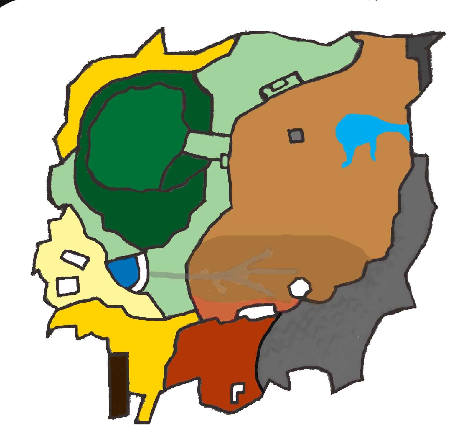 What Is Map Work What Is Map Work