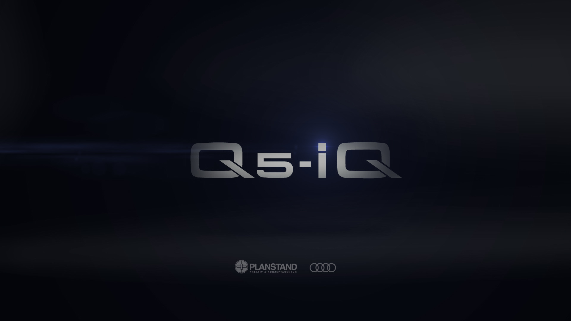 Jan Peiro Audi Nurnberg Event Animation
