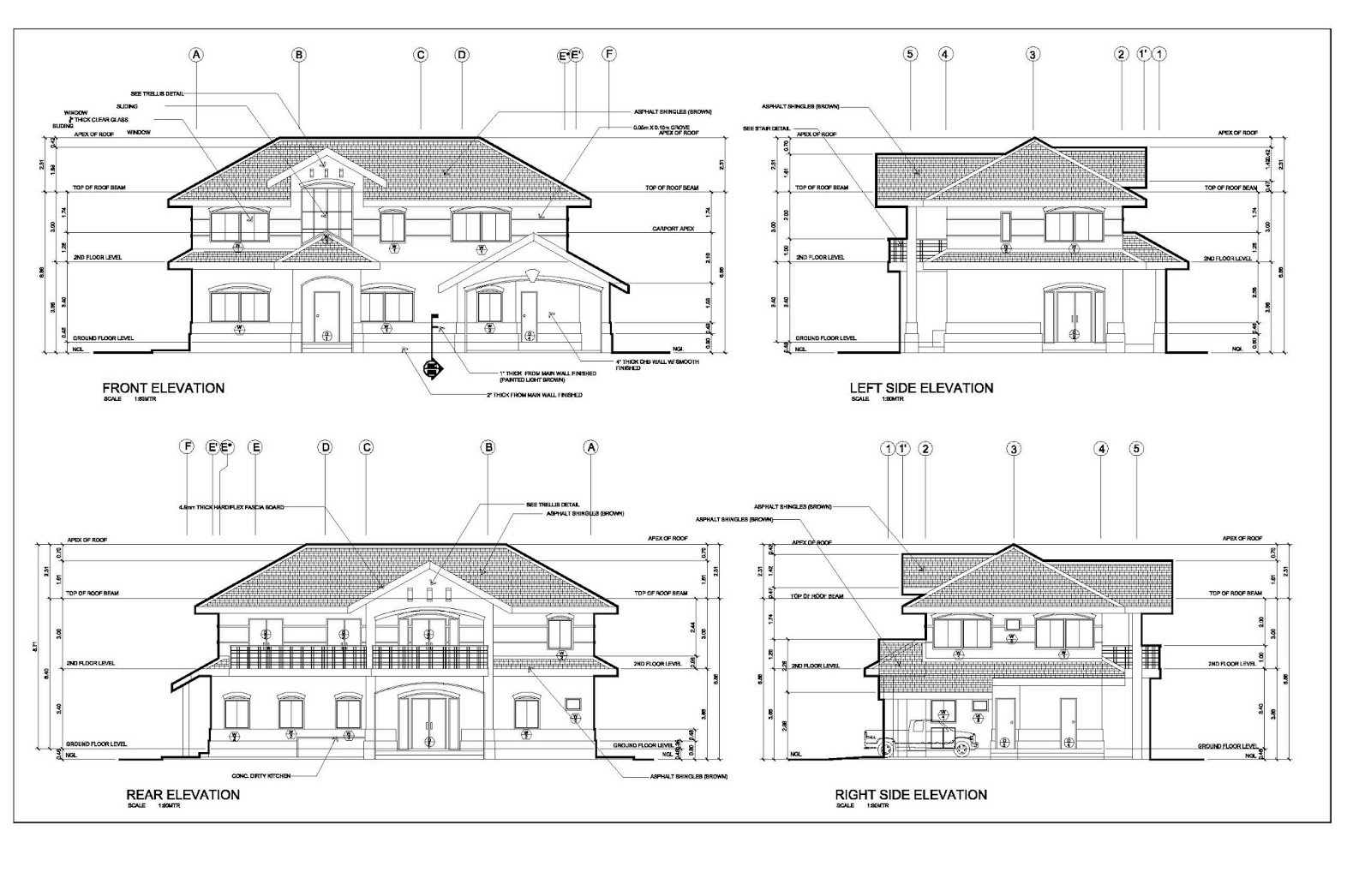 ArtStation Residential CAD Drafting Services Sydney artstation-residential-cad-drafting-services-sydney