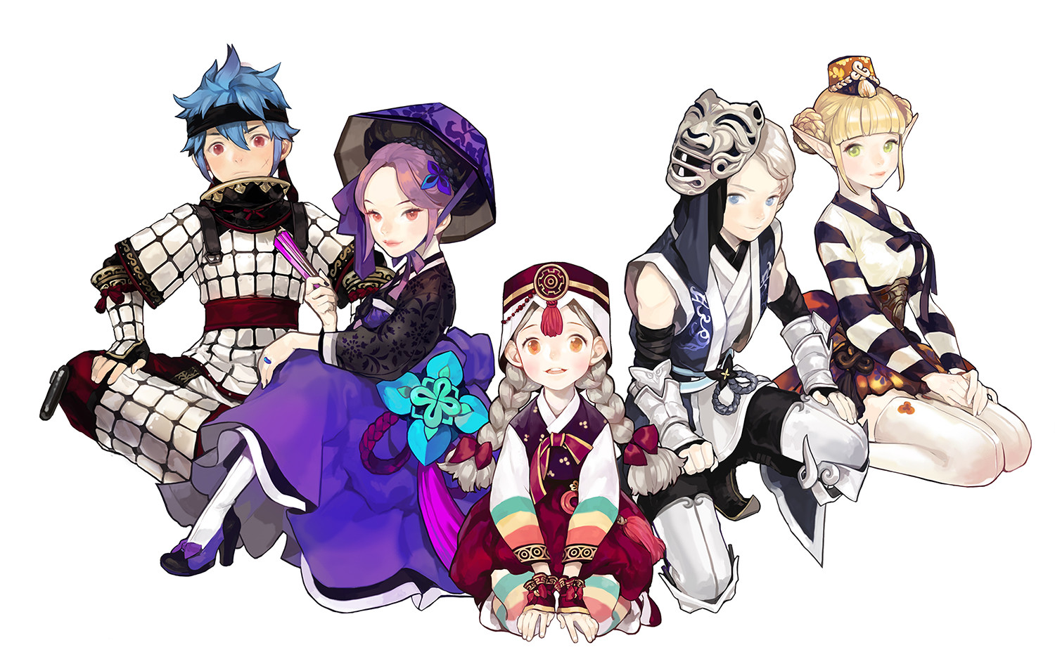 dragon nest