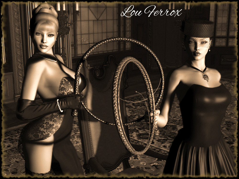 Sf Femdom