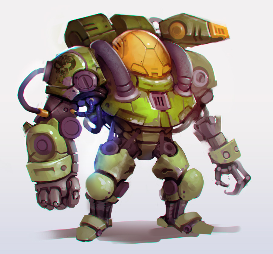 artstation