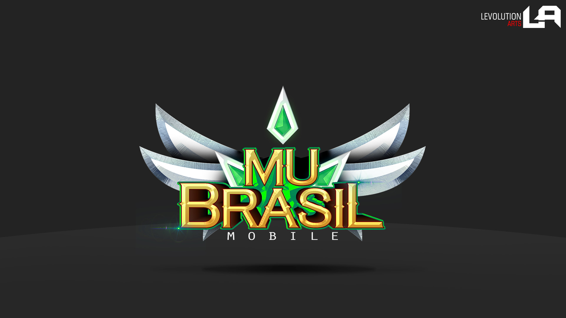 Railton Carvalho Logo Mu Brasil Mobile