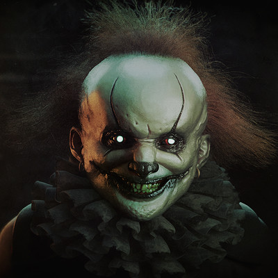 -PENNYWISE-