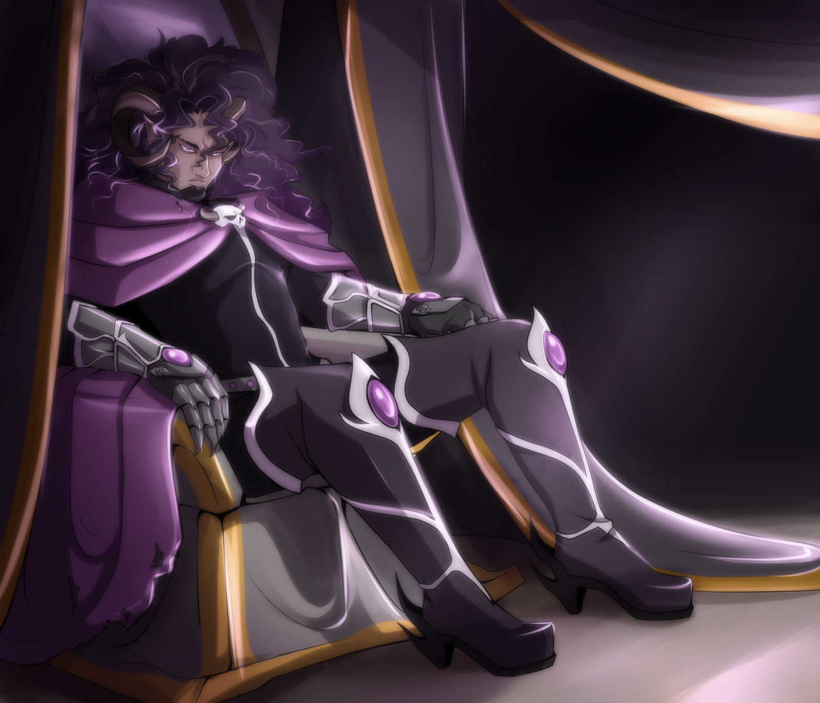 Finished