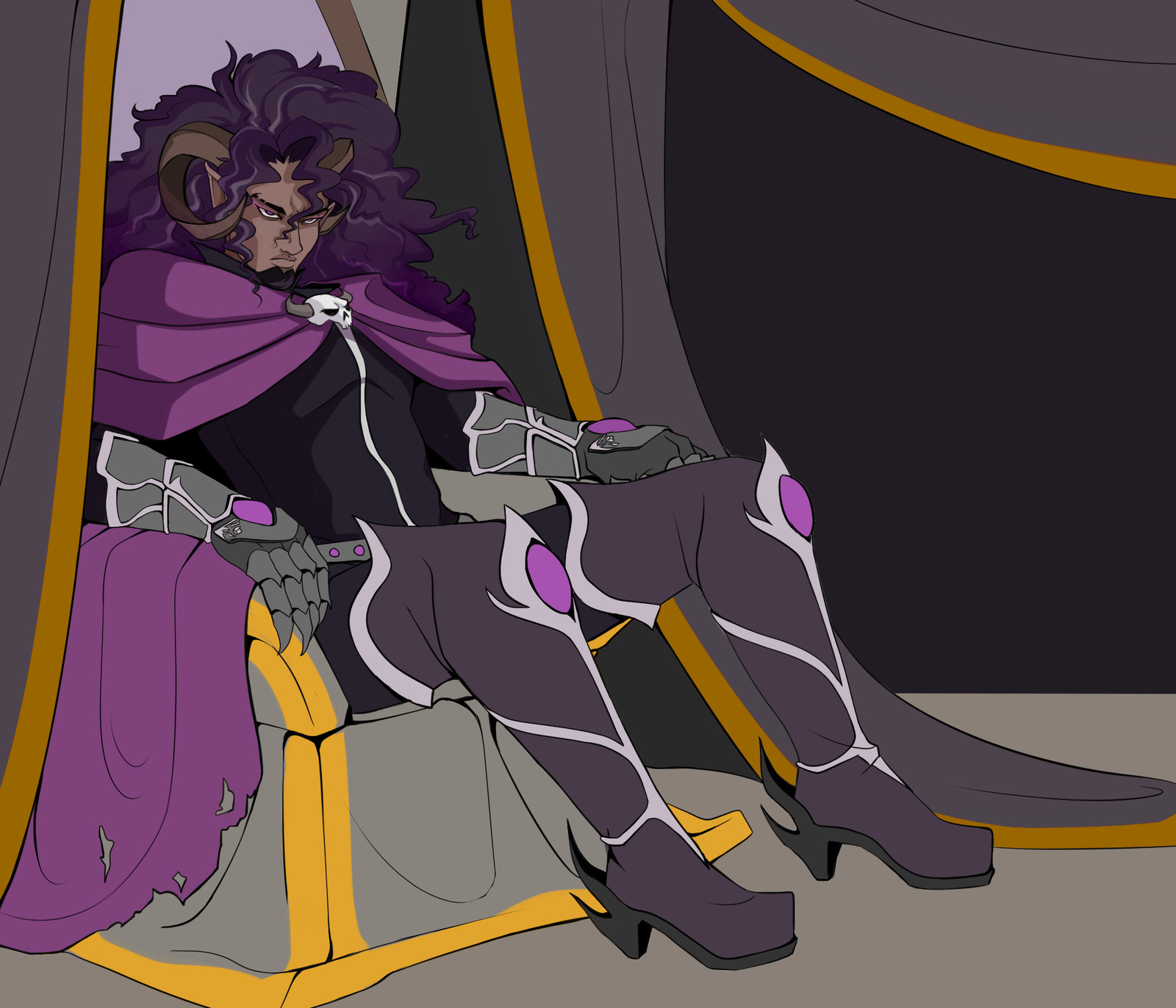 (mostly just) Flats