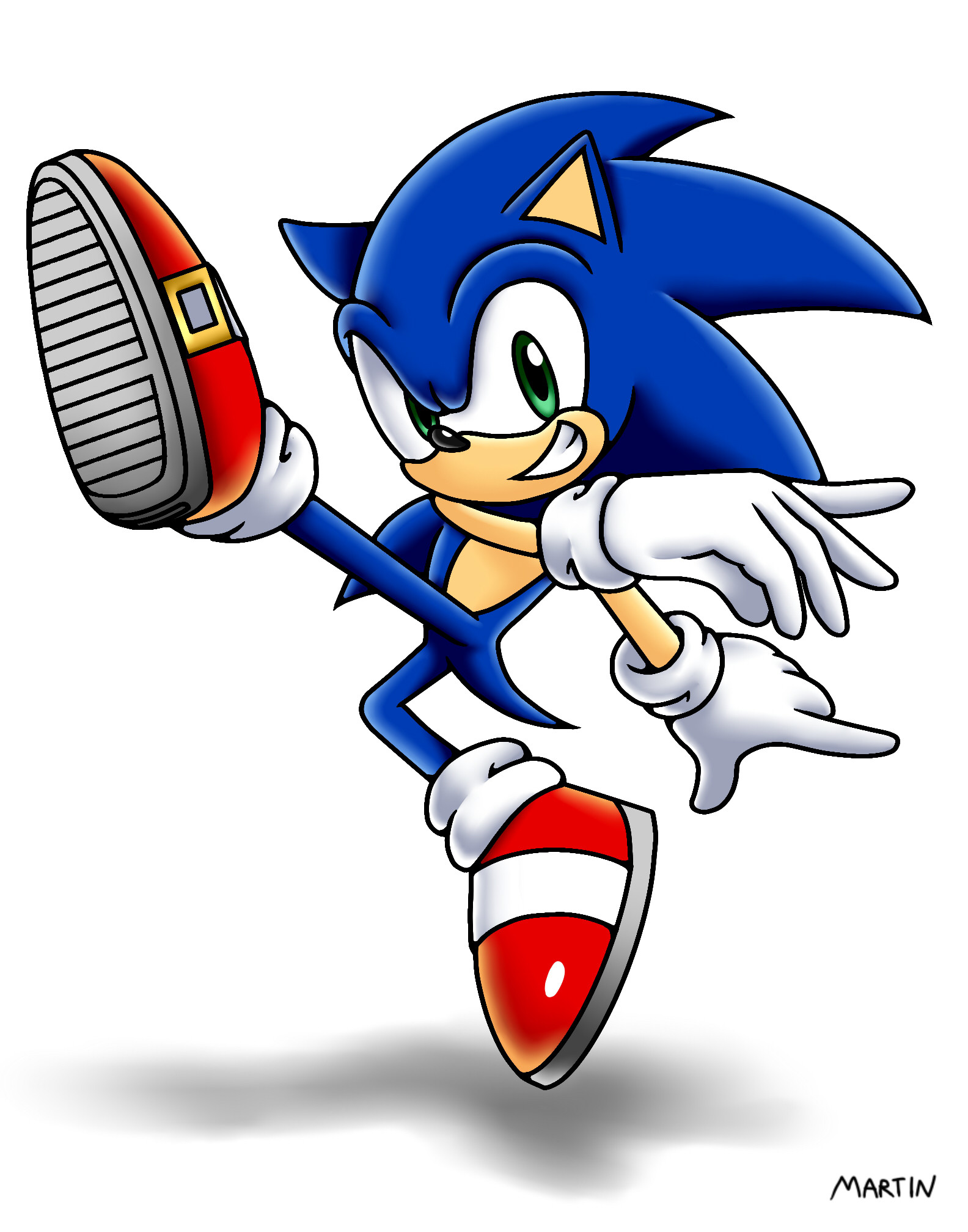 Sonic The Hedgehog 2d Render Naoto Oshima Sonic Nights Designs Ugly Monsters For New Terra Battle Daily Quest Neogaf Sonic 90 S American Render Recreation Ika Wanisa