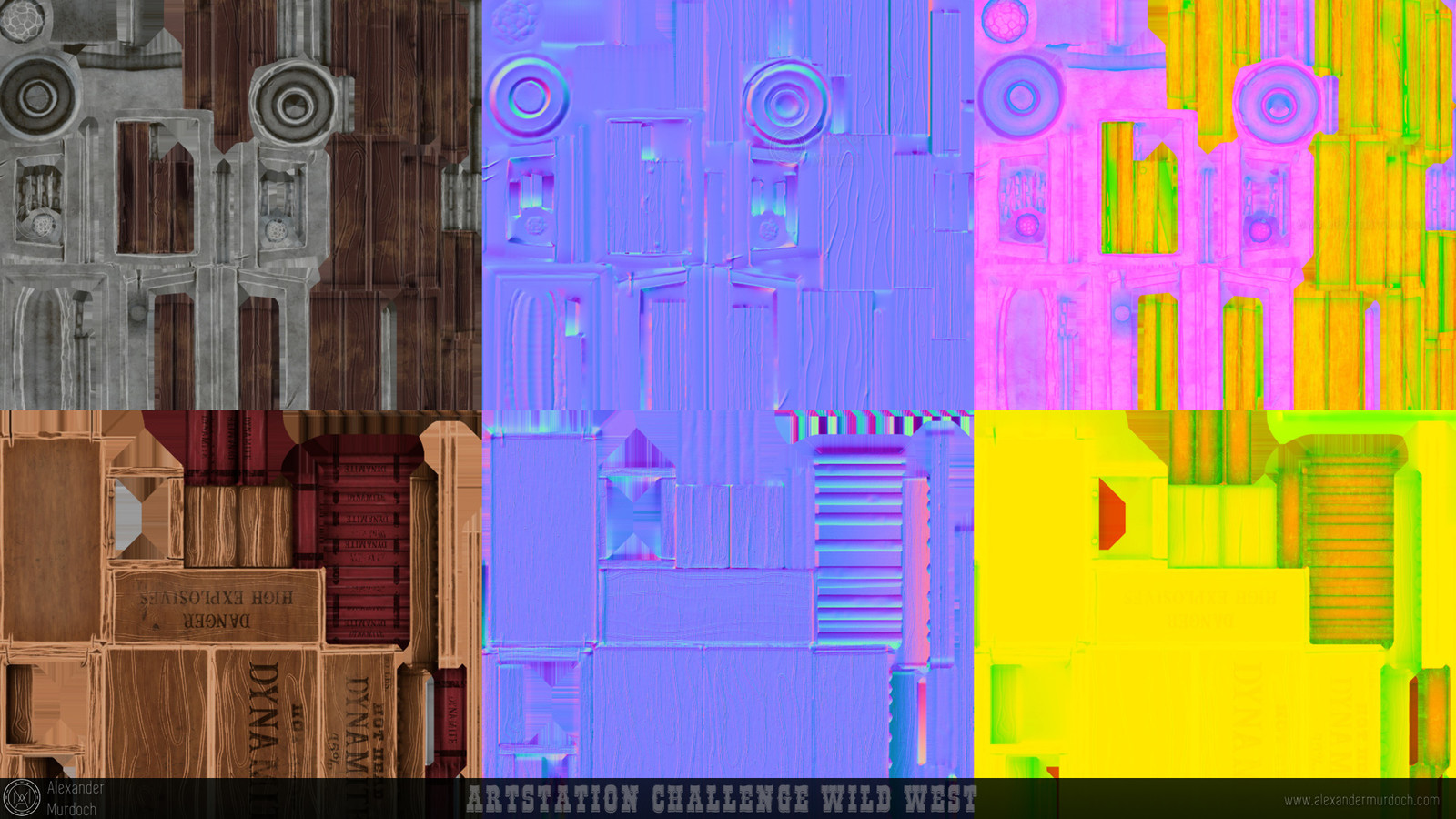 UV example
