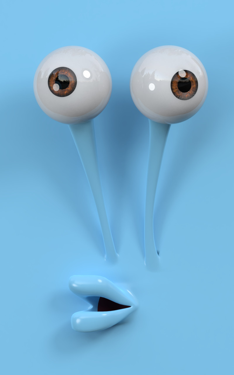 Render final de Gary