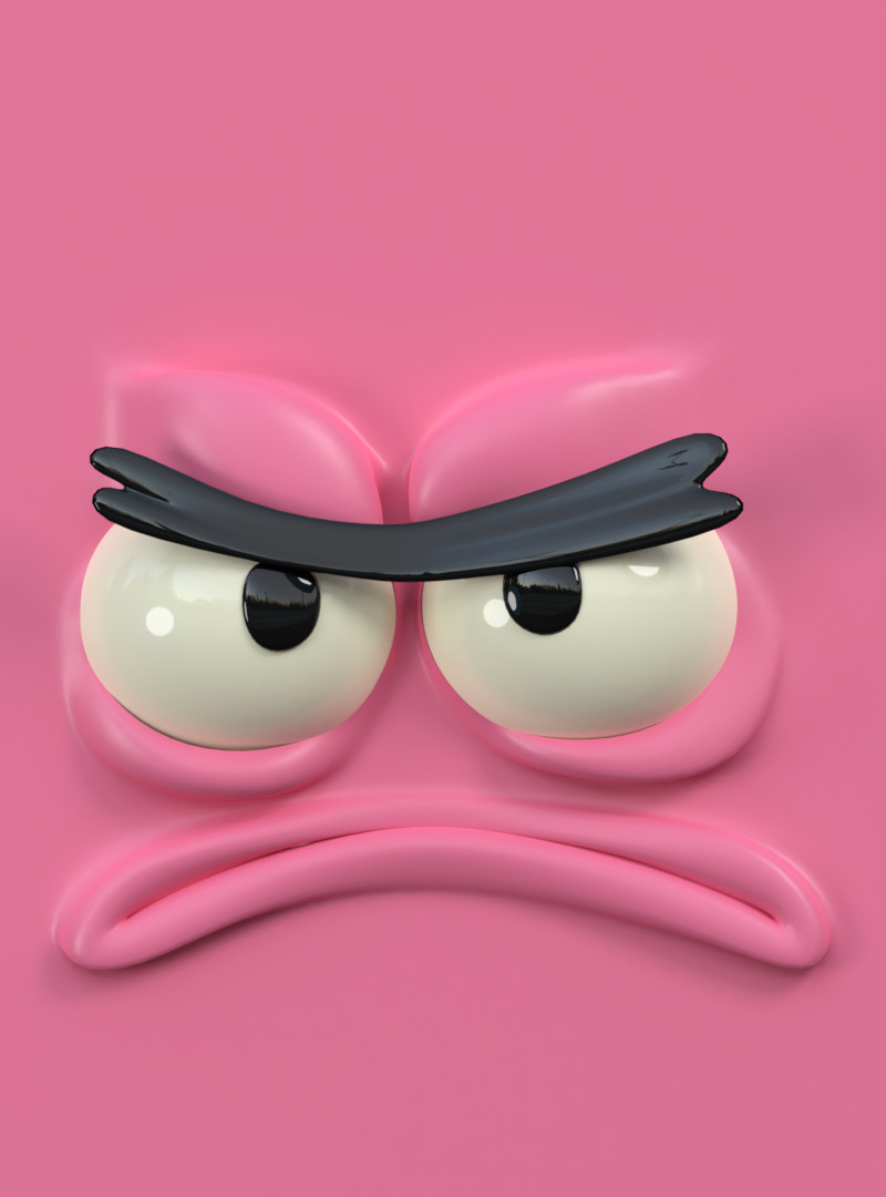 Render final de Patricio