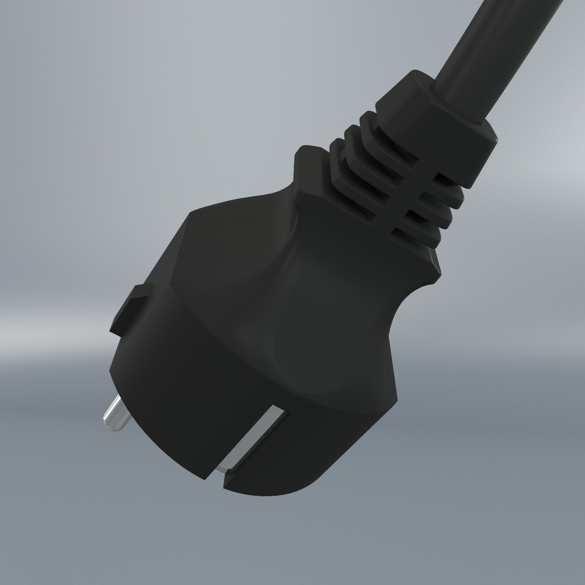Stanislav Holovatiuk Power Plug