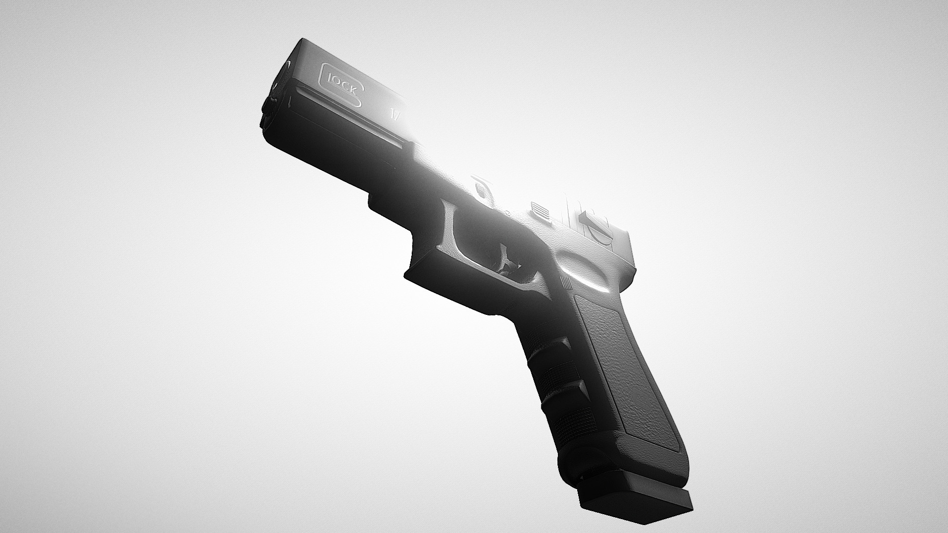 Сумеречная Галактика Глок. Глок 18 Сумеречная Галактика. Глок 18 рентген