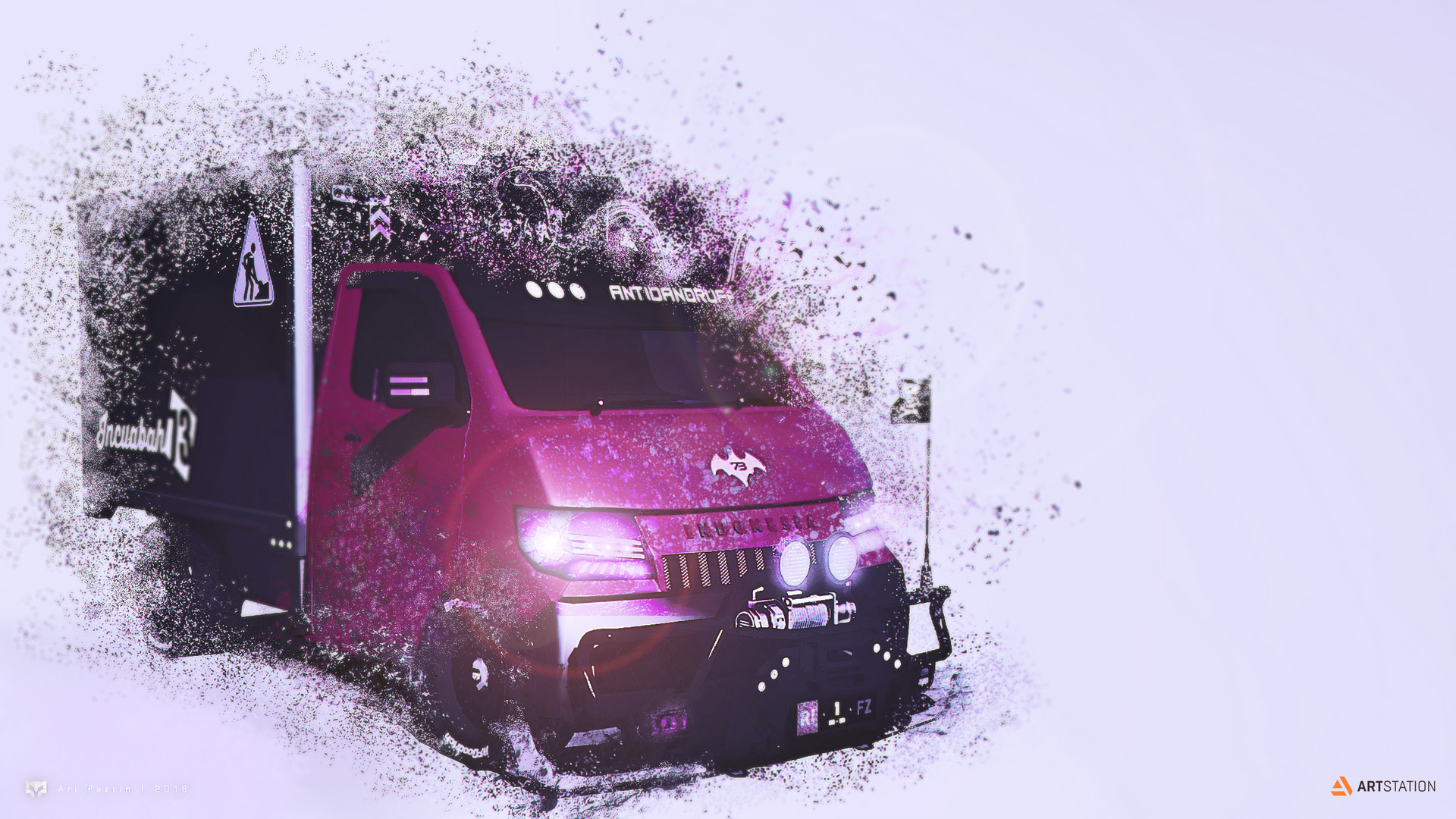 Gran Max Modif - Mobil Motor Modifikasi Daihatsu Gran Max Bukan Gran Max Biasa Modifikasi Virtual Indonesia Berita Otomotif Di 2021 Rabab Minangkabau : Gran max blind van gran max blind van modifikasi gran max blind van murah gran max blind van modif modifikasi gran daihatsu gran max minibus 1.3 d fh e4 #granmax#minibus#mobilboxy.