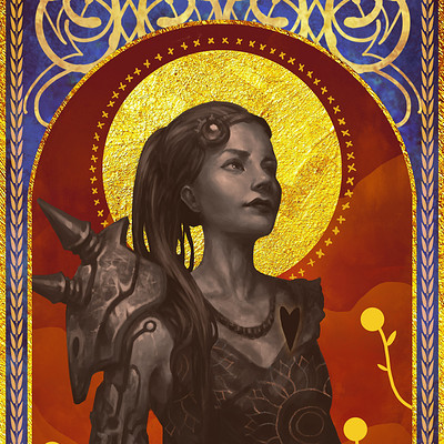 Bastien jez card02 esperance