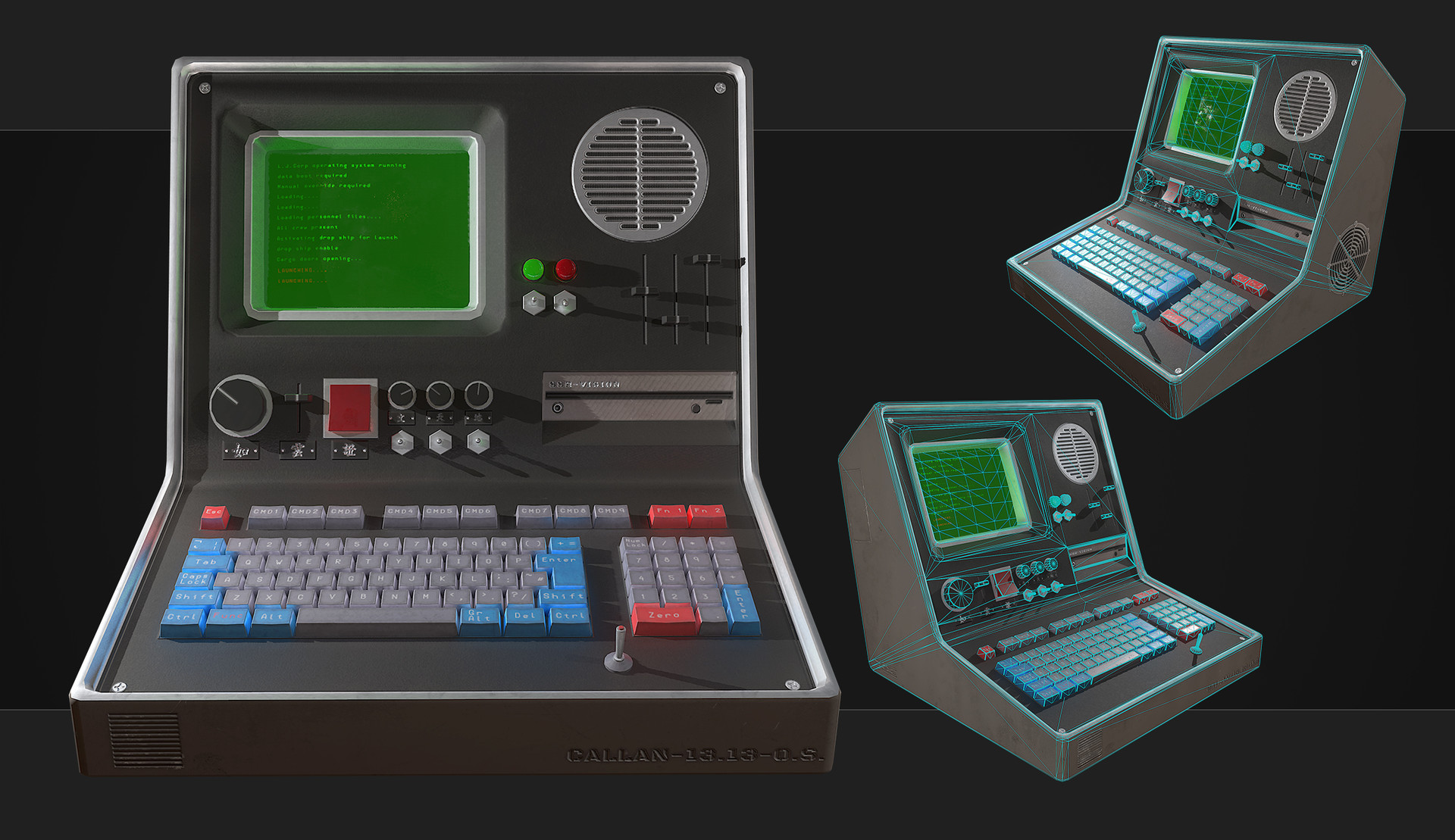 Best discount retro computer