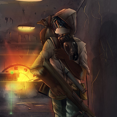 Diogo rodrigues digi post apoc