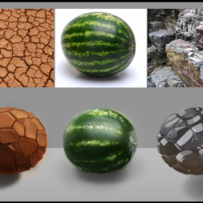 Diogo rodrigues textures 1