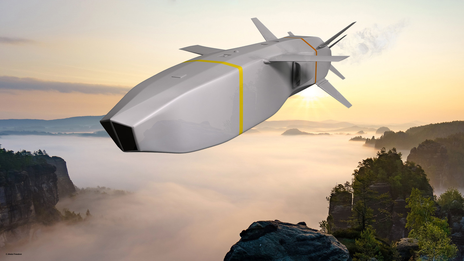 SOM-J Missile
Link for purchase:
https://www.cgtrader.com/3d-models/military/rocketry/som-j-missile
