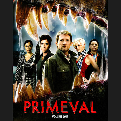 Primeval 