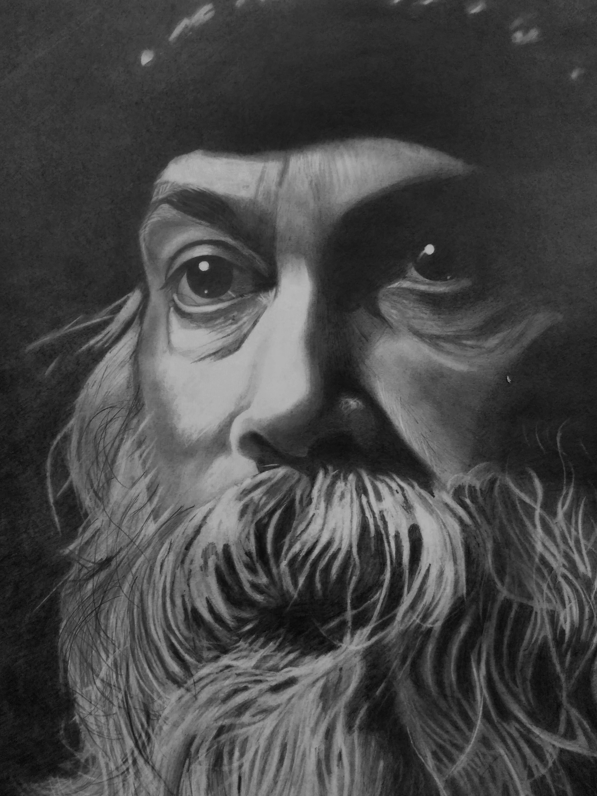 rajat srivastava osho