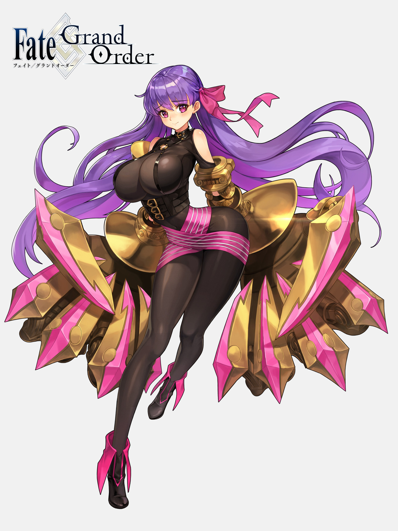 Artstation Fgo Fate Grandorder Passionlip Unofficial