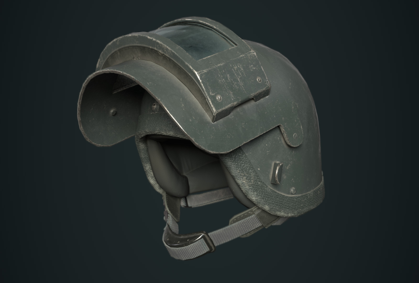 3к 6. K6 Helmet. Шлем к6-3 с забралом.