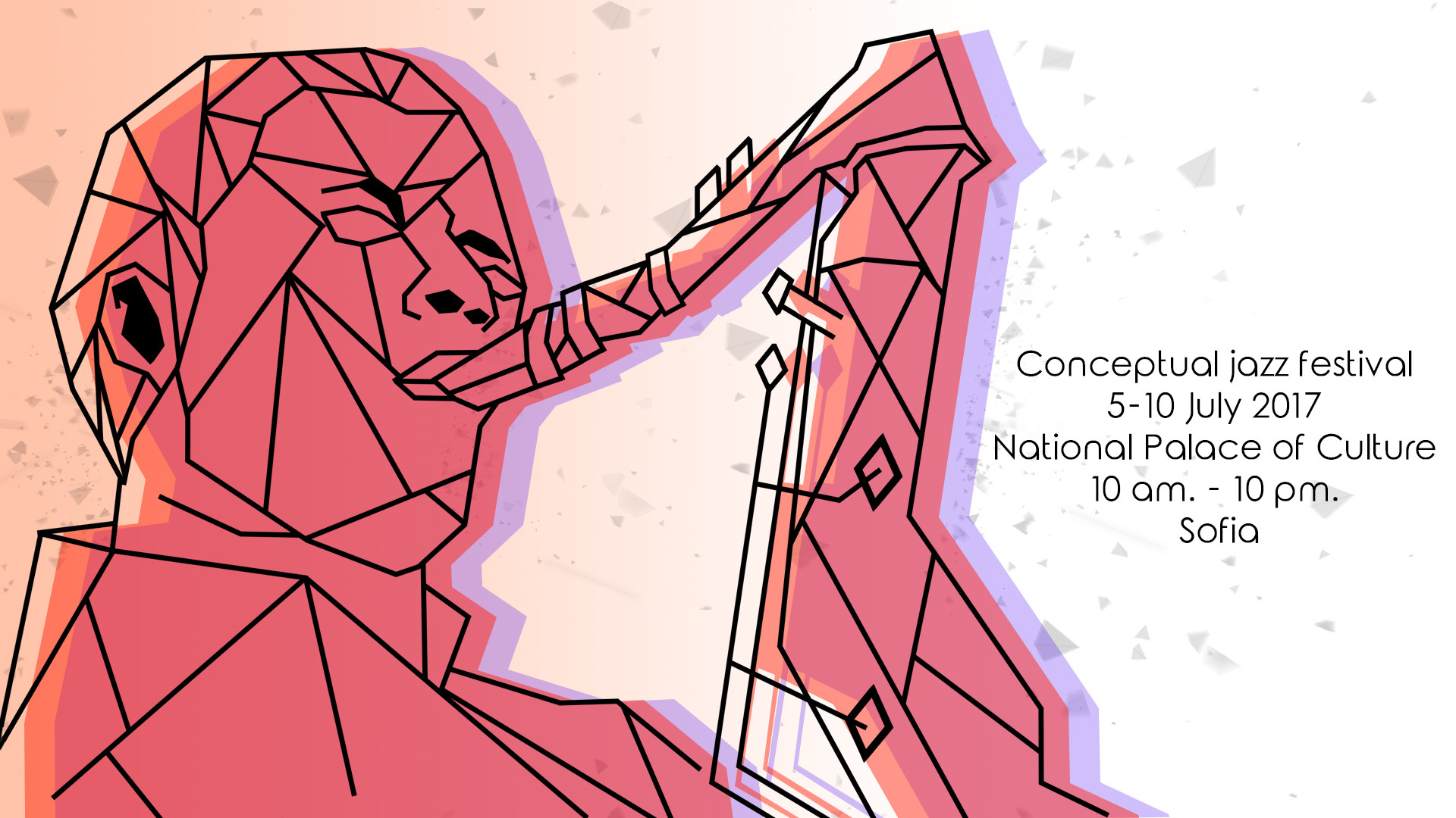 Lyuboslav Mitov Jazz Festival Poster Design Vsichko, koeto tryabva da znaem za kozmetikata s ekstrakt ot luk. lyuboslav mitov